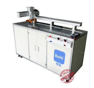 AB膠自動點(diǎn)膠機(jī)具有哪些應(yīng)用優(yōu)勢